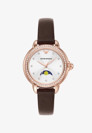 WATCH - Montre - Brown