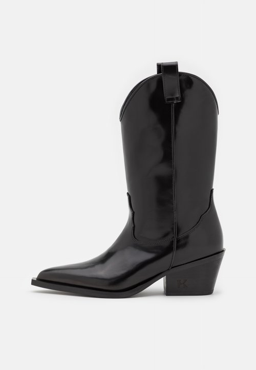 Shop The Kooples Cowboy Boots online ZALANDO