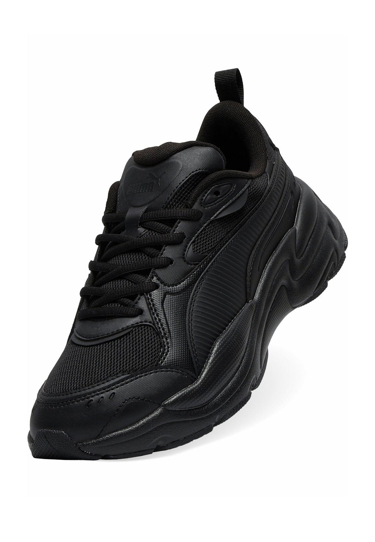 Sneaker low