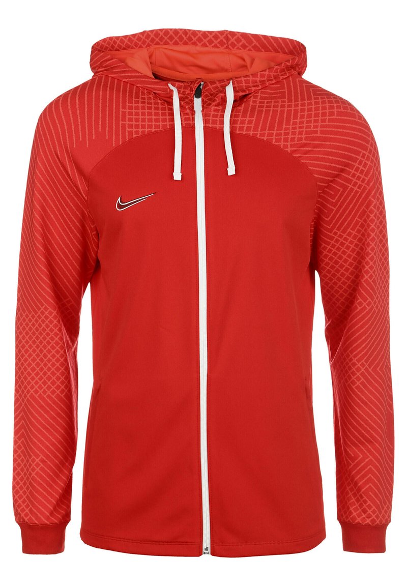 Nike Performance STRIKE - Trainingsvest - red