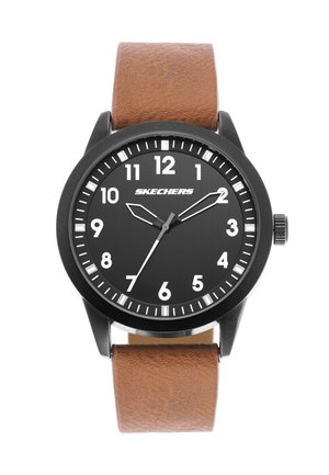 TRADITIONAL GIFT SETS - Reloj - brown