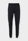 ATHLETIC TRACK PANTS - Pantalon de survêtement - black