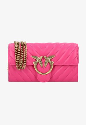 Pinko, LOVE ONE - Torba na ramię