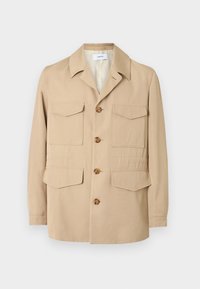 SAFARI - Veste légère - beige