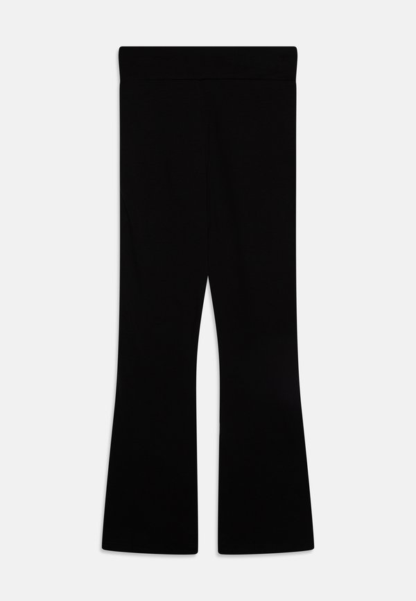 CLASS HIGH WAIST FLARED - Tracksuit bottoms3