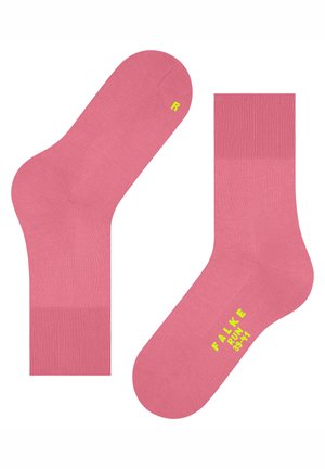 RUN LIGHT CUSHIONING UNISEX  - Chaussettes - scampi
