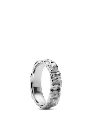 SEIZMONT RUSTIC - Sormus - silver-coloured