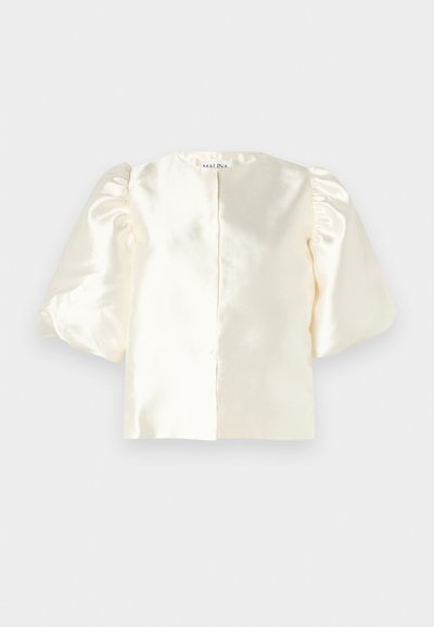 CLEO - Blouse - ivory