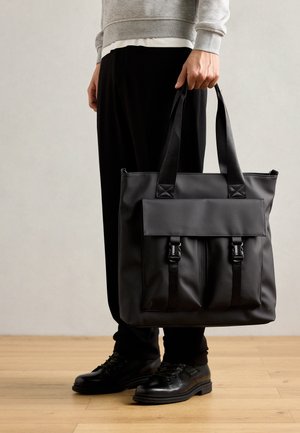 Tote bag - black