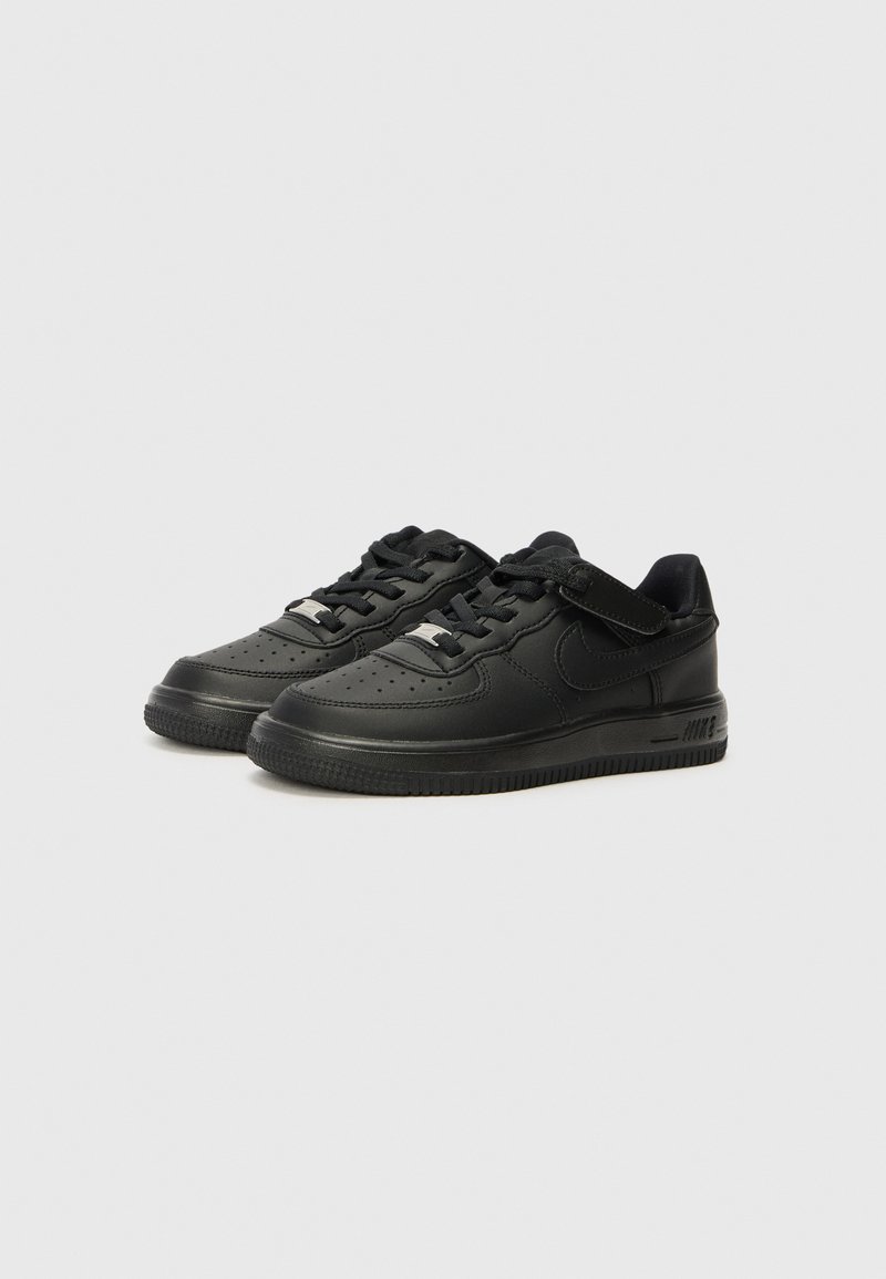 Nike Sportswear FORCE UNISEX Trainers black