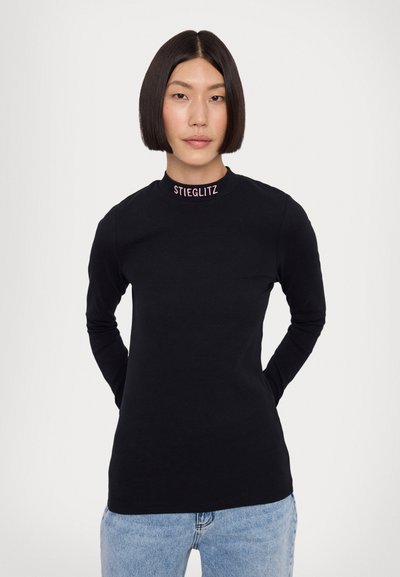 Stieglitz STIEG  - Longsleeve - black