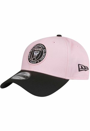 New Era MLS INTER - Casquette - pink