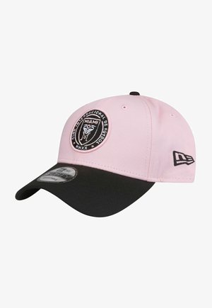 New Era MLS INTER - Casquette - pink