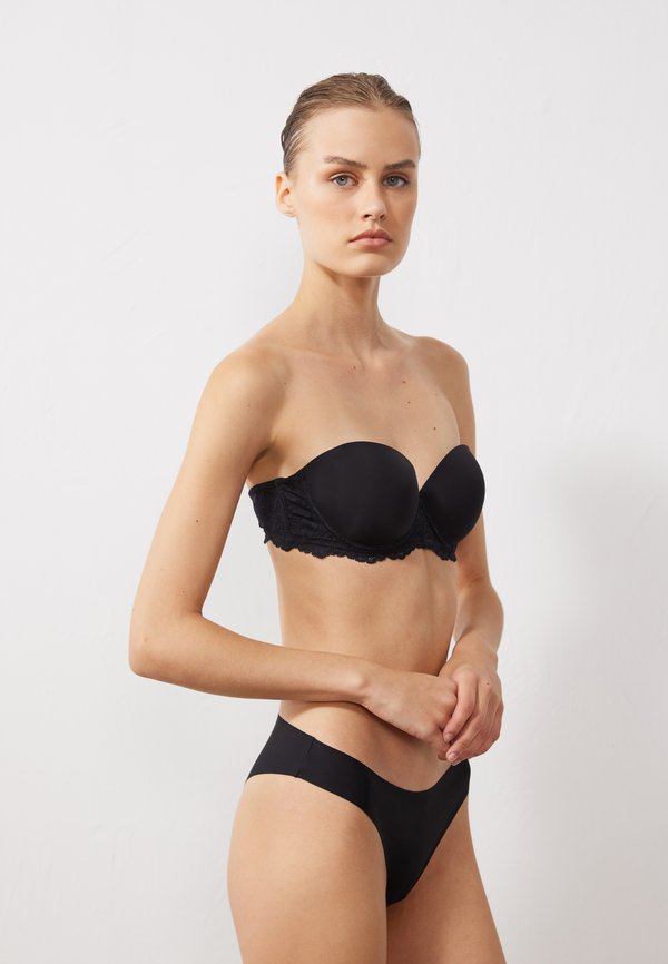 SEAMLESS 7 PACK - Thong