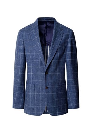 Hackett London, Americana - airforce blue