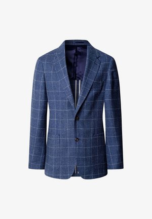 Hackett London, Americana - airforce blue