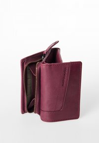 Aunts & Uncles NANCY - Wallet - cabernet