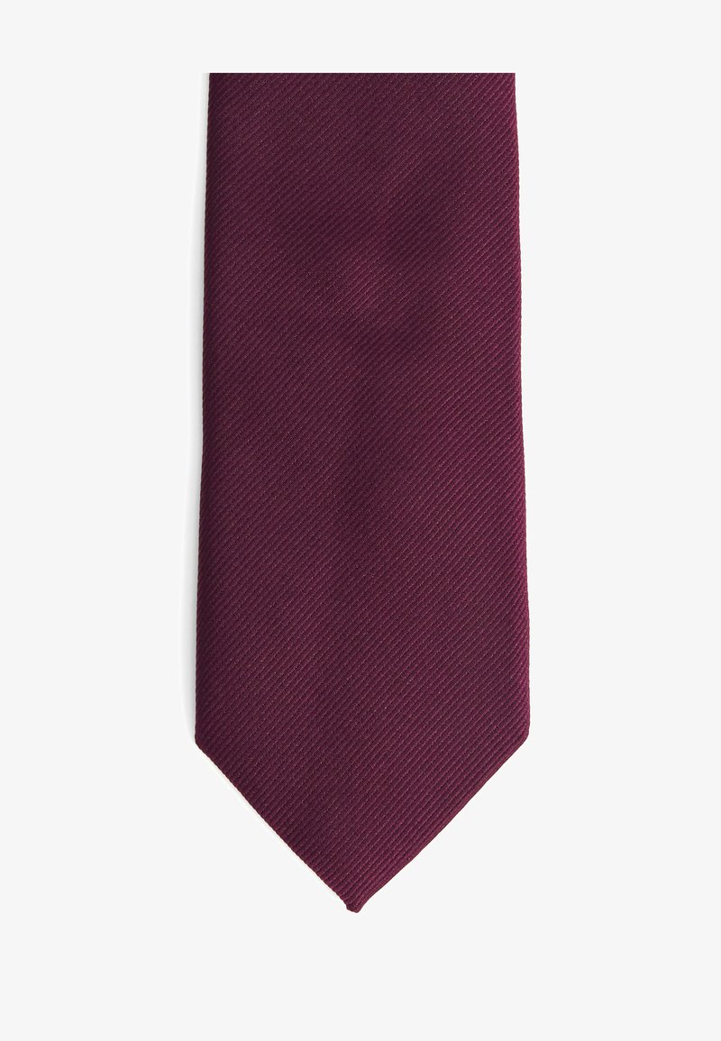 Next Corbata - red (t30033)