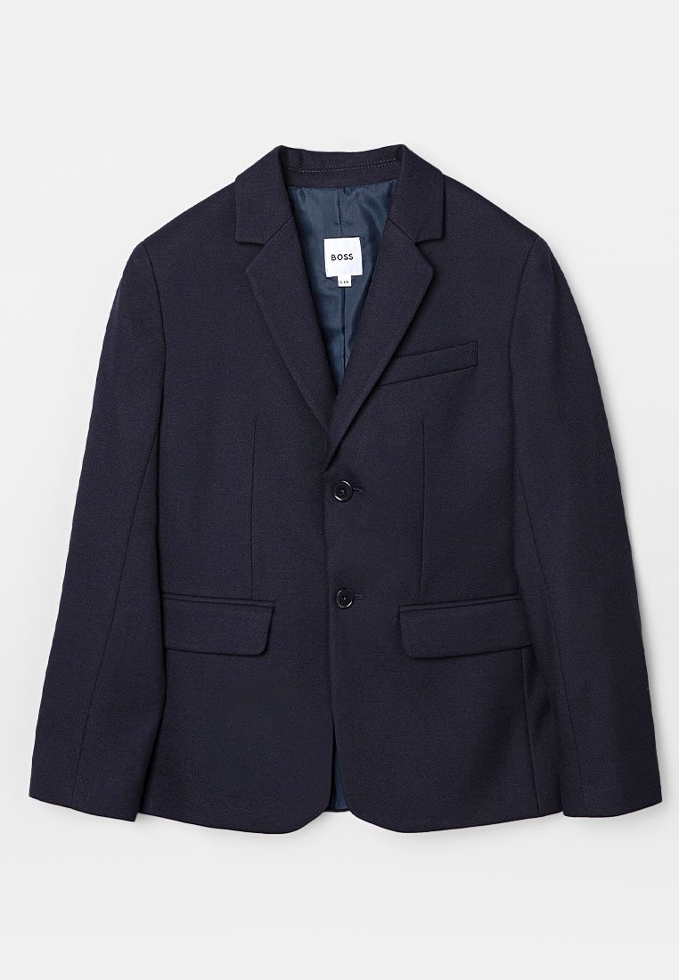Boss Blazer blauw