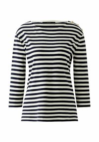 Unausgewählt, white blue
