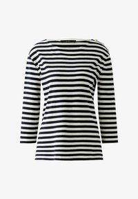 Unselected, white blue