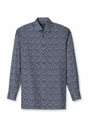 MODERN FIT NEW KENT - Shirt - marine