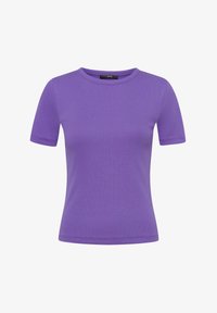 Geselecteerd, lilac flower