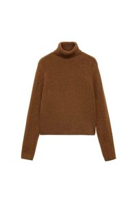 Maglione - brown