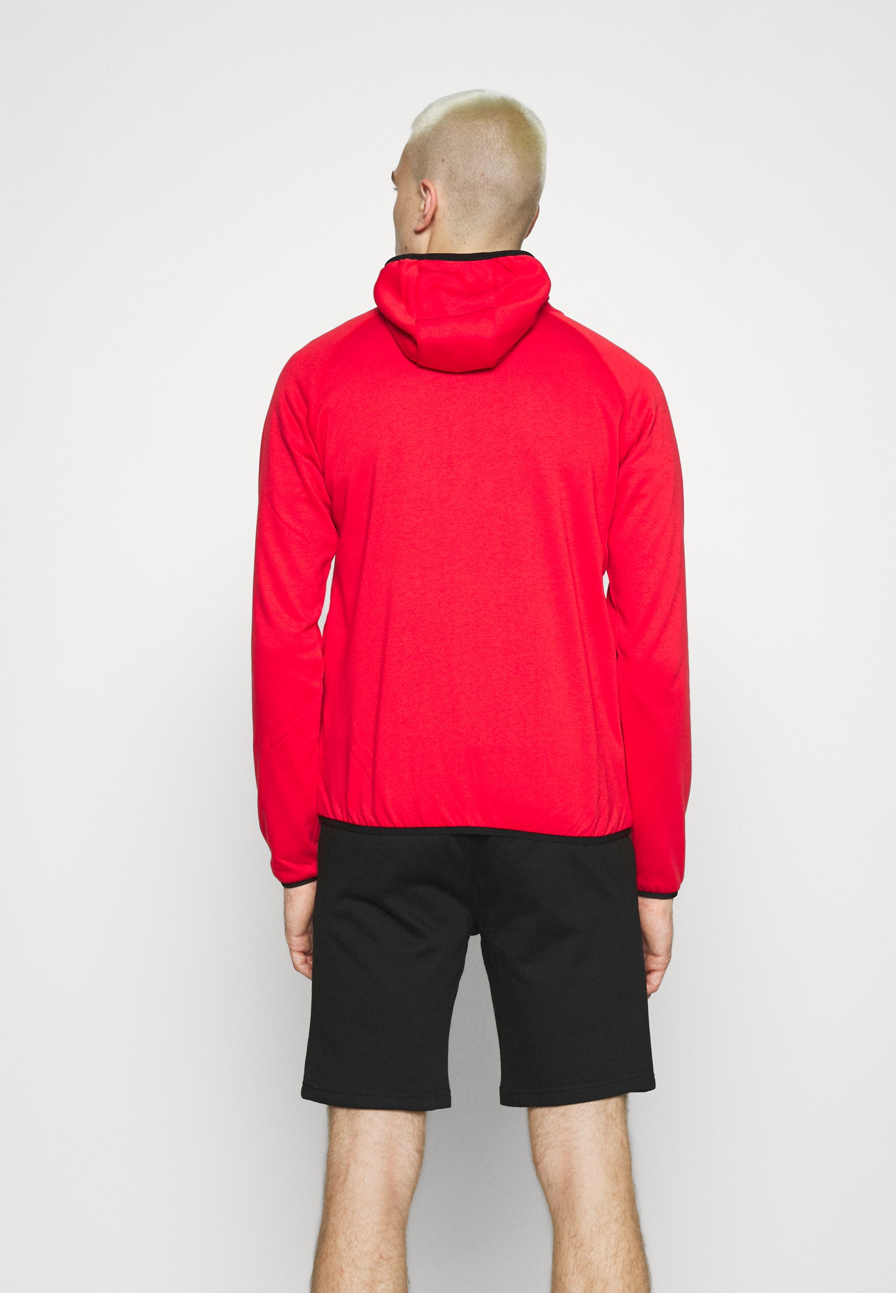 Women LE VRAI UNISEX - Zip-up sweatshirt Women LE VRAI UNISEX - Zip-up sweatshirt
