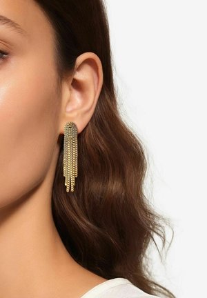 Sissy-Boy, Boucles d'oreilles - gold-coloured