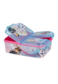Disney FROZEN ELSA UND ANNA - Boîte à lunch - mehrfarbig