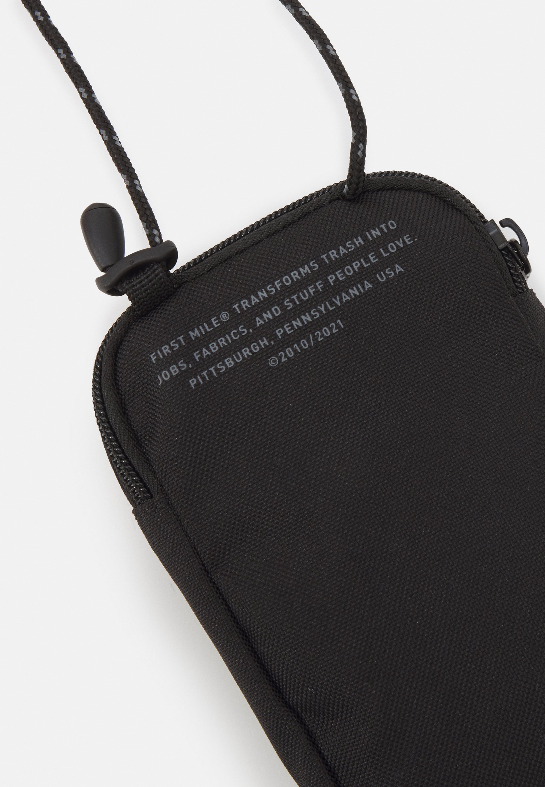 Men FIRST MILE NECK WALLET UNISEX - Other accessories Men FIRST MILE NECK WALLET UNISEX - Other accessories