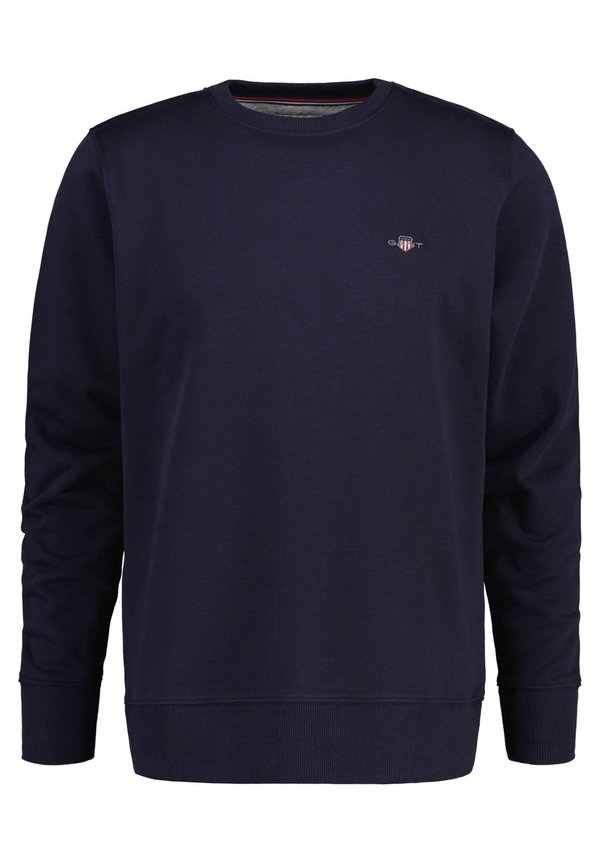 SHIELD NECK - Sweatshirt