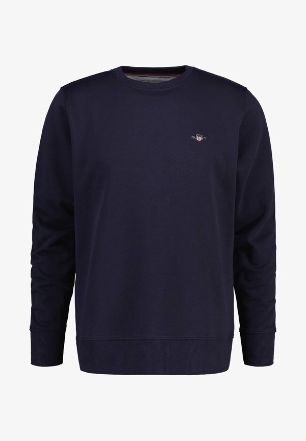 SHIELD NECK - Sweatshirt