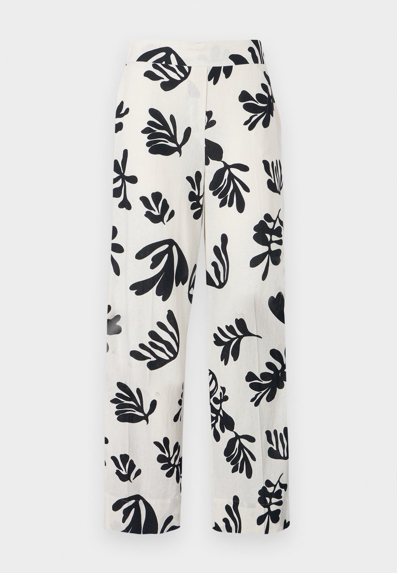 Marella Broek wit Marella Broek wit