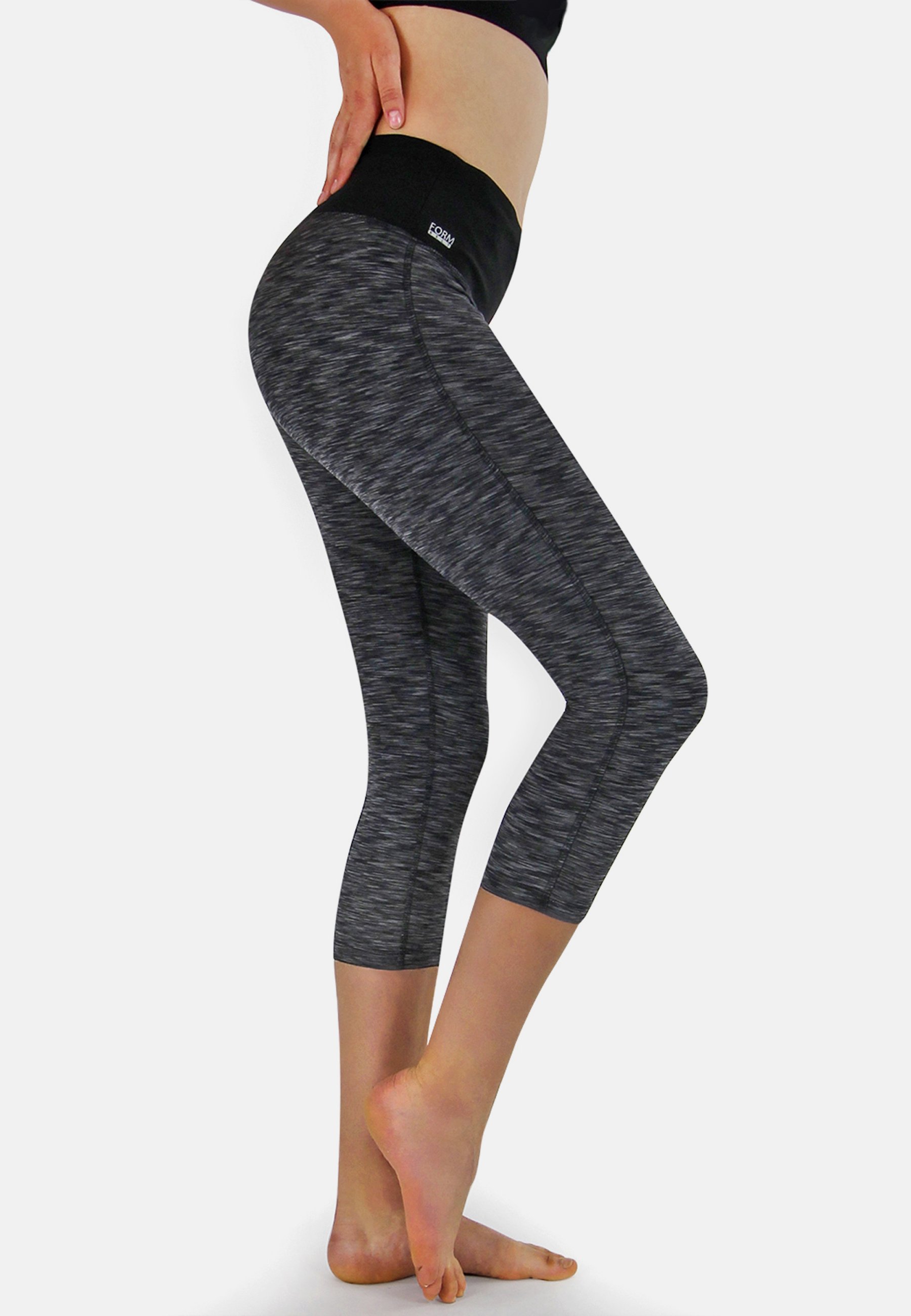 Nike Performance Sport Leggings Mit Handytasche Nike Formbelt - Main Image