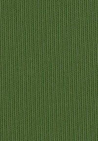 Teksturowana powierzchnia w głębokim zielonym kolorze z pionowym żebrowaniem, sugerująca wzór tkaniny lub materiału.
