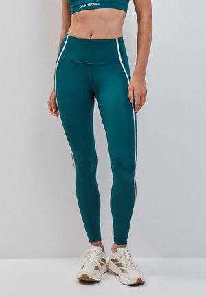 Dash and Stars, DASH AND STARS - Leggings - dark green