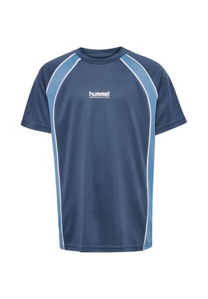 T-shirt de sport - bering sea