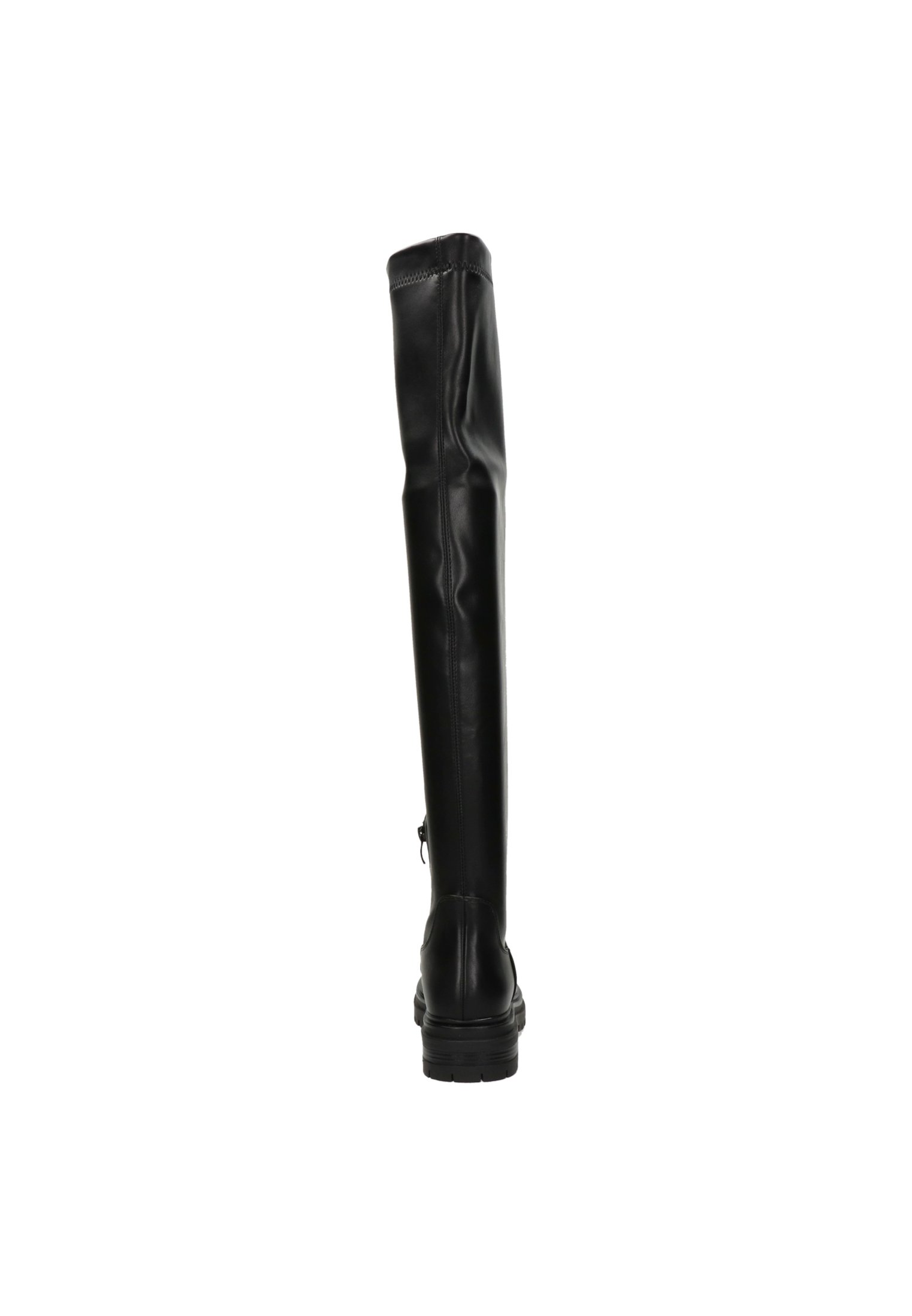 Dolcis Overknee laarzen - zwart - Zalando.nl