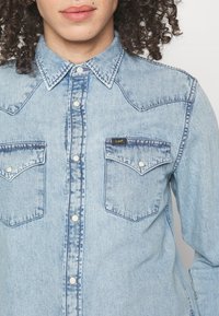 Lee REGULAR WESTERN - Ing - summer haze