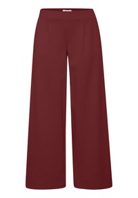 LONG WIDE - Broek - port royale