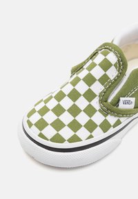 Vans UNISEX - Sportcipő - pesto