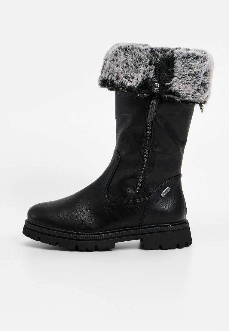 Botas