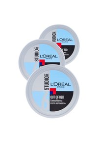 L'Oréal Paris - L'ORÉAL PARIS GEL PER CAPELLI STUDIO LINE FX2, EFFETTO OUT OF BED, 150ML - 3 PACK - Olio per capelli - trasparente Immagine in miniatura 1