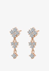Unausgewählt, rose gold-coloured