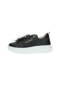 LORENZO-MARI Sneakers basse - nero