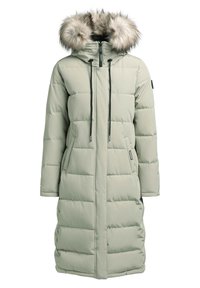 khujo Wintermantel - mint