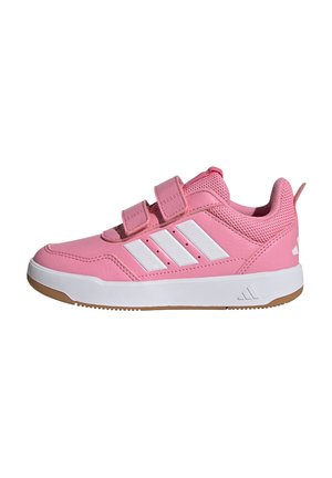 TENSAUR 3.0  CF K - Treenikenkä - bliss pink/ftwr white/gum