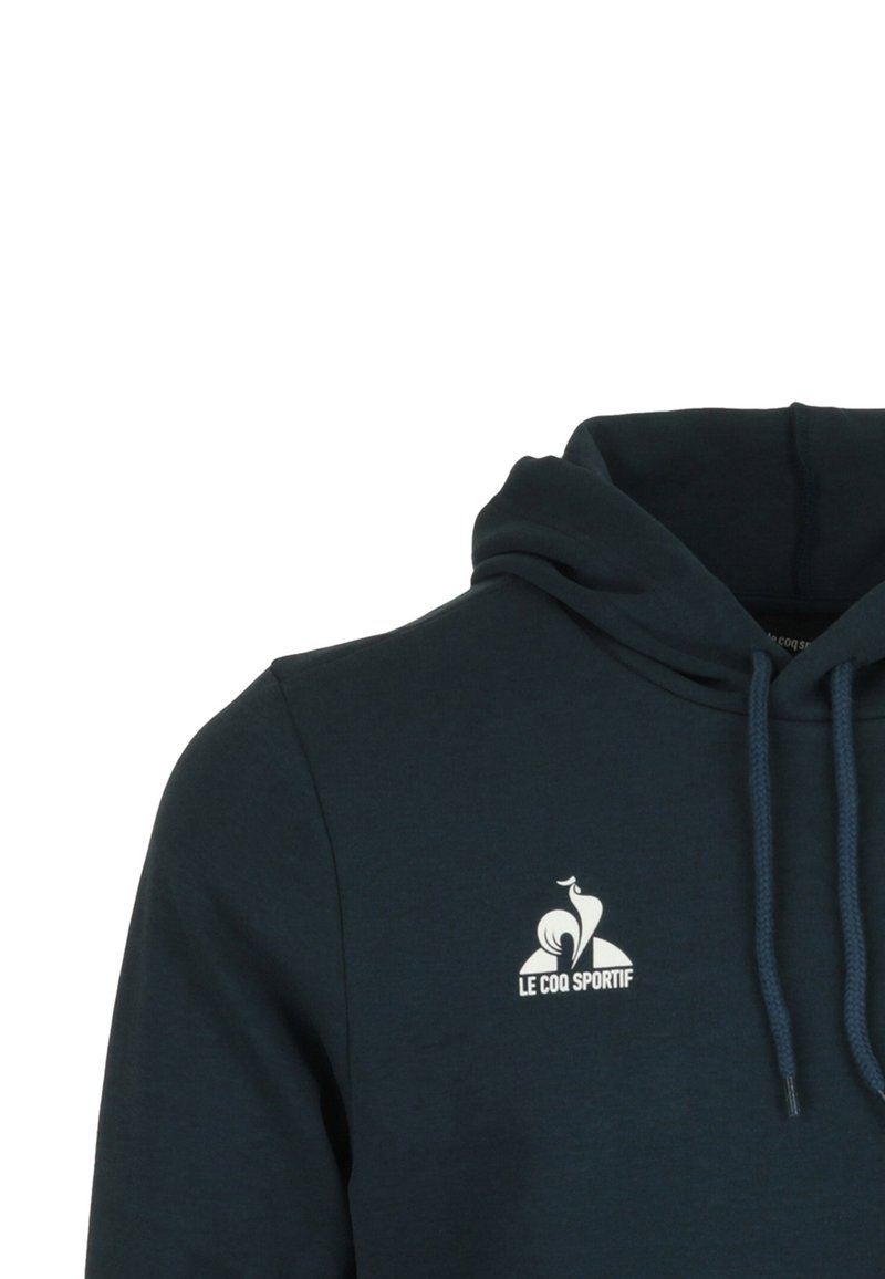 le coq sportif Hoodie dress blue/dark blue Zalando